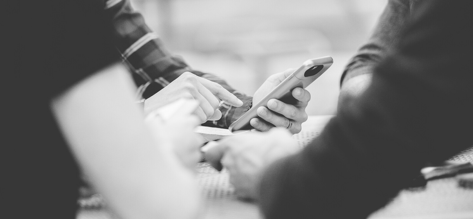 Contacta con El gusto es suyo