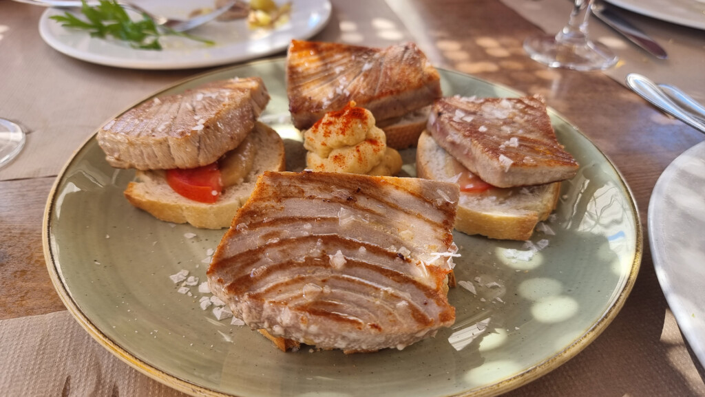 El malíjimo de El Refugio. Foto: Salva Moreno