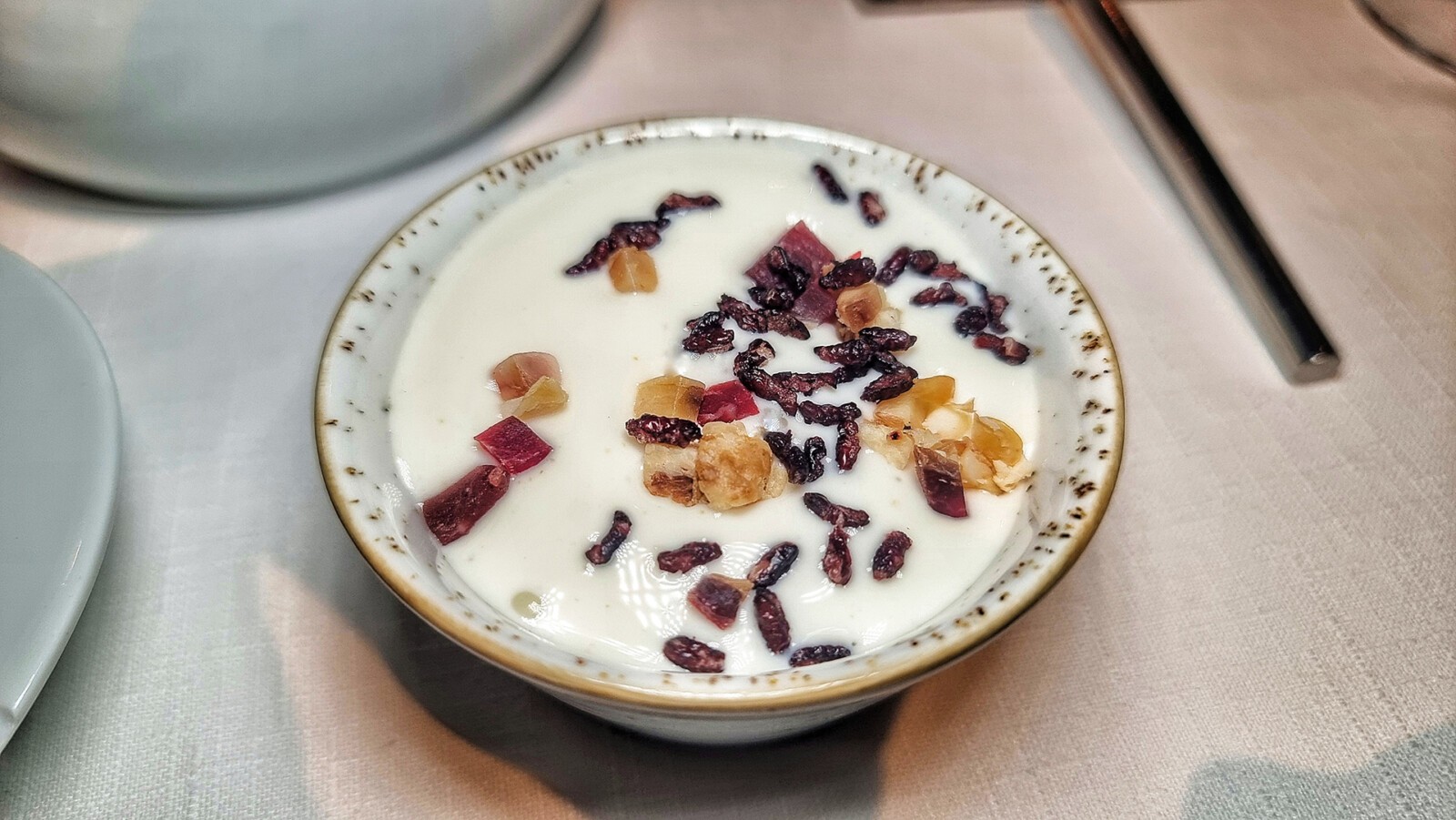 Las poleás, con carne de vaca retinta rallada. Foto: Salva Moreno