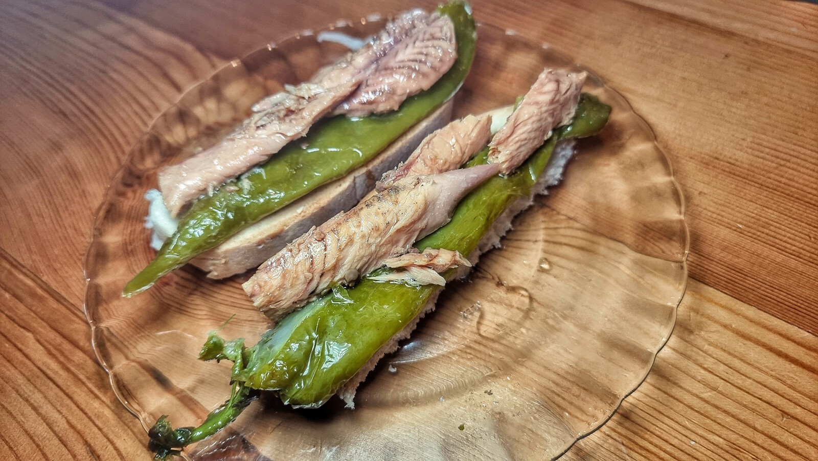 El lagartito del Callejón Oscuro. Foto: Salva Moreno