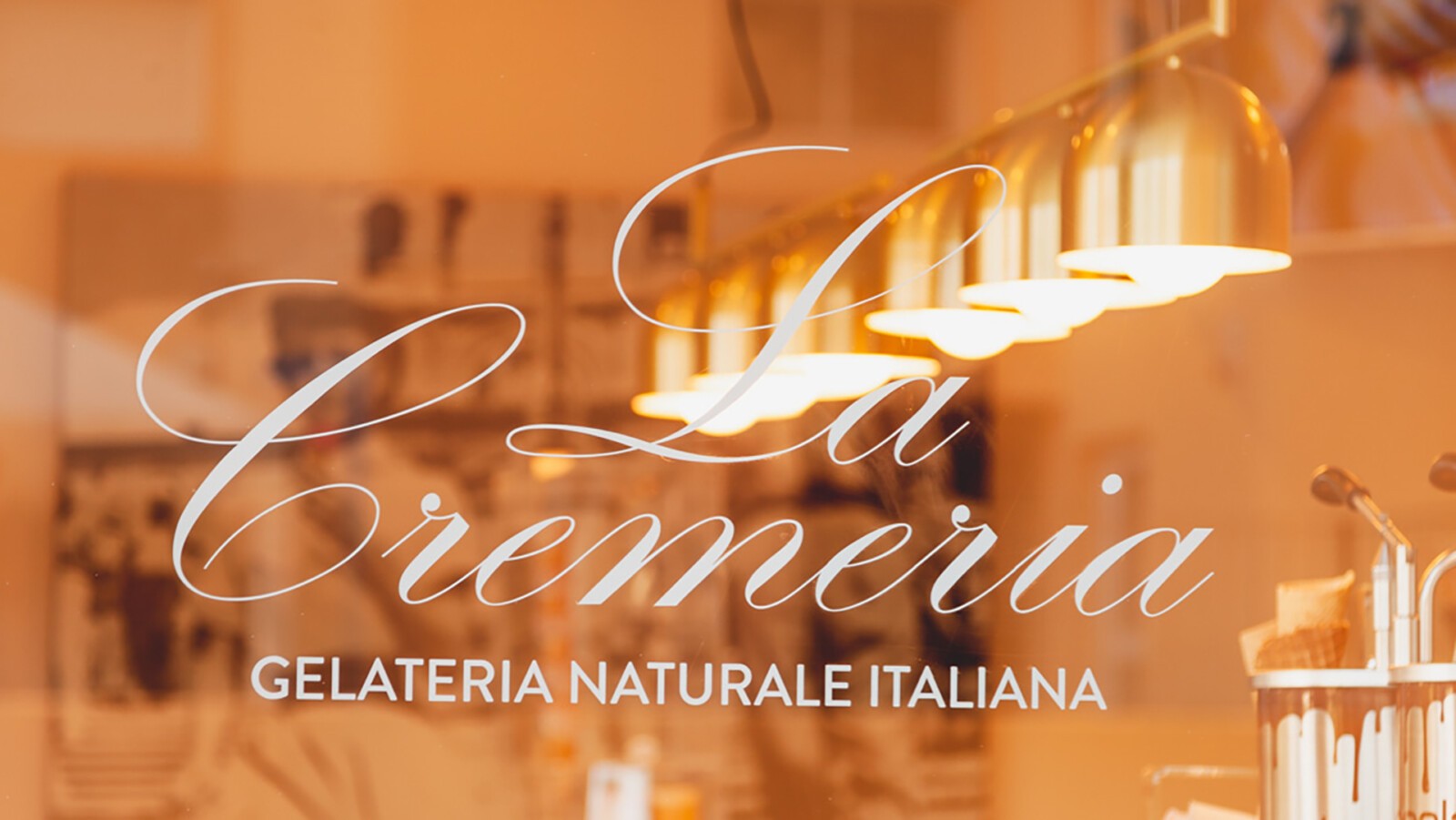 La Cremería, séptima en las mejores heladerías del mundo. Foto: La Cremería