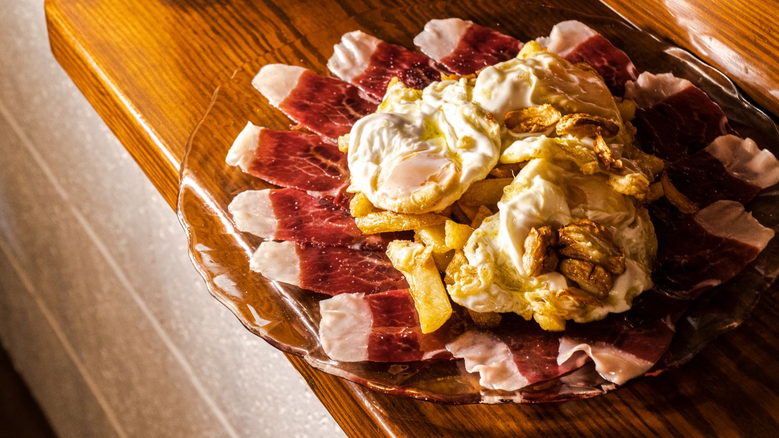 Er Beti es uno de los clásicos donde comer en El Puerto de Santa María. Foto: Brandall