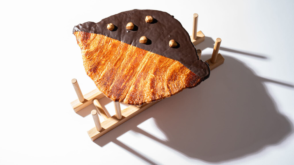 En Dessert se puede celebrar el Día Mundial del Chocolate de muchas maneras. Foto: Cedida