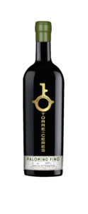 Miguel Domecq lanza la nueva añada del Torre de Ceres Palomino 3 Botella de Torre de Ceres. Foto: Cedida