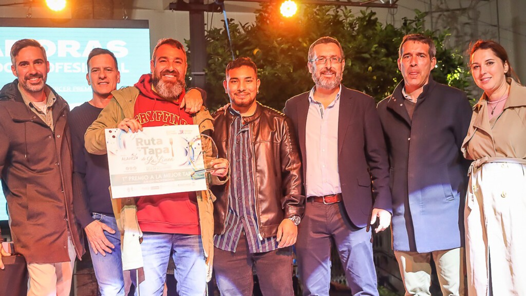 Bitácora ganó en opinión del jurado profesional. Foto: Juanma Pastrana.