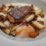 Huevo a baja temperatura con foie de Matria, en Jerez. Foto: Salva Moreno