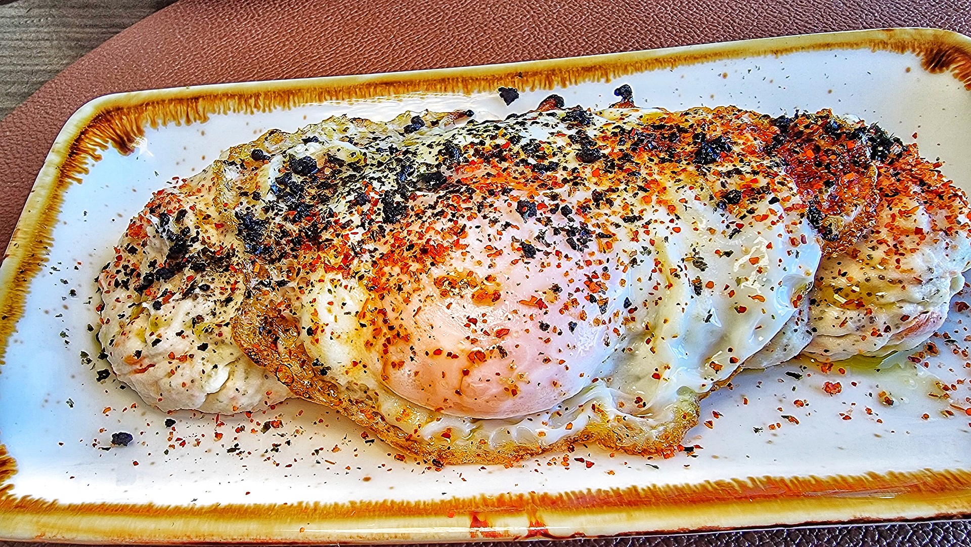 La ensaladilla es uno de sus platos icónicos. Foto: Salva Moreno