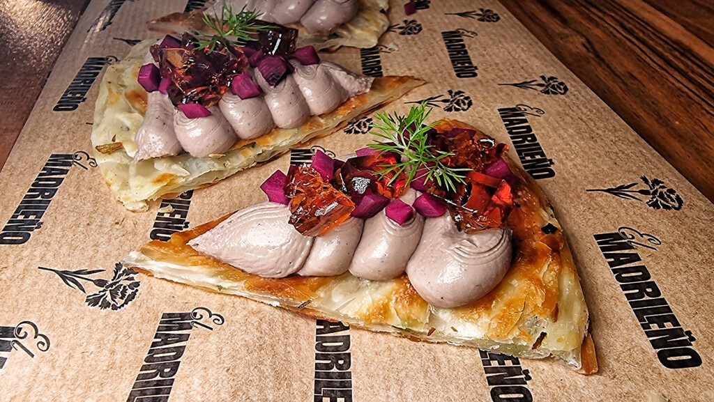 Parfait al Jerez. Foto: Salva Moreno