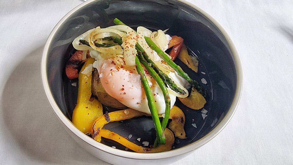 El abajao de la Venta Calderón. Foto: Salva Moreno