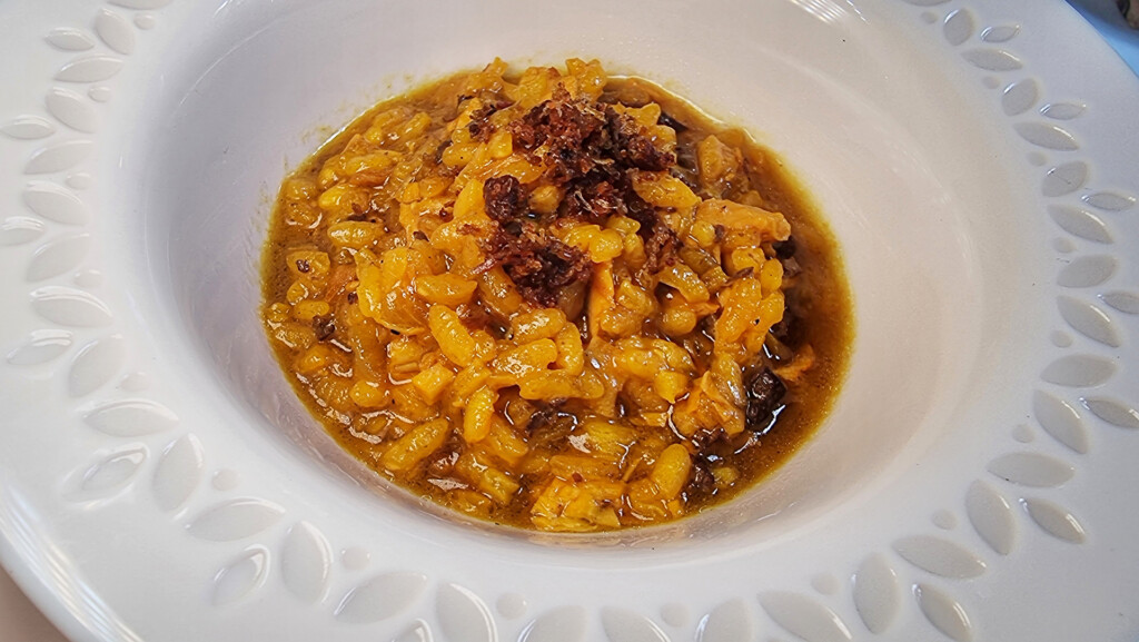 Meloso de pollo de campo. Foto: Salva Moreno