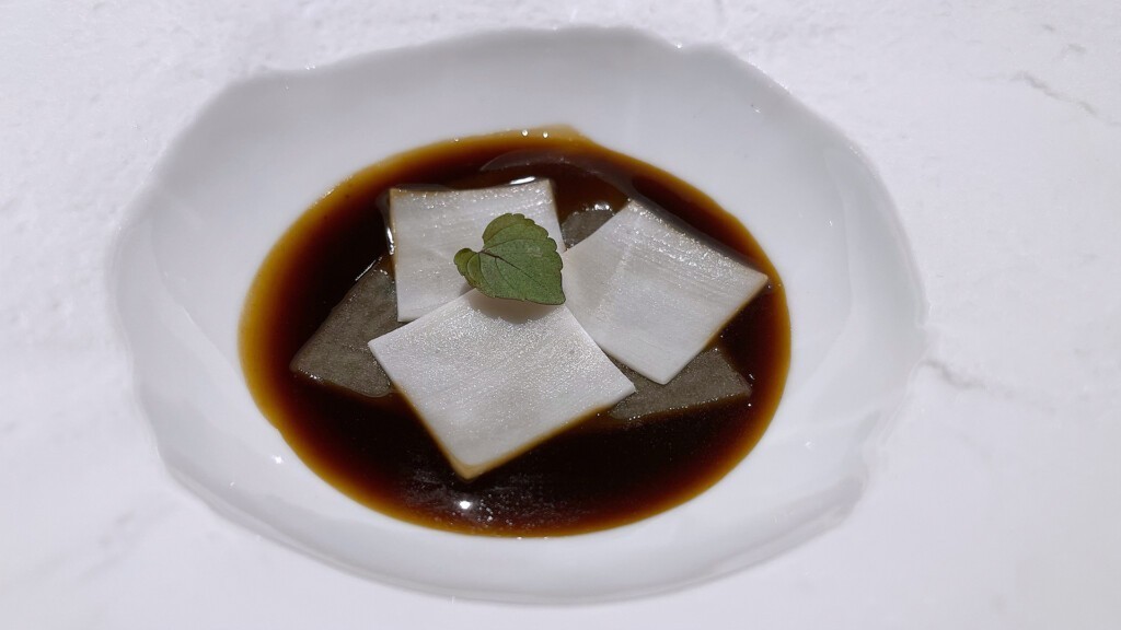 Papas con choco. Foto: Salva Moreno