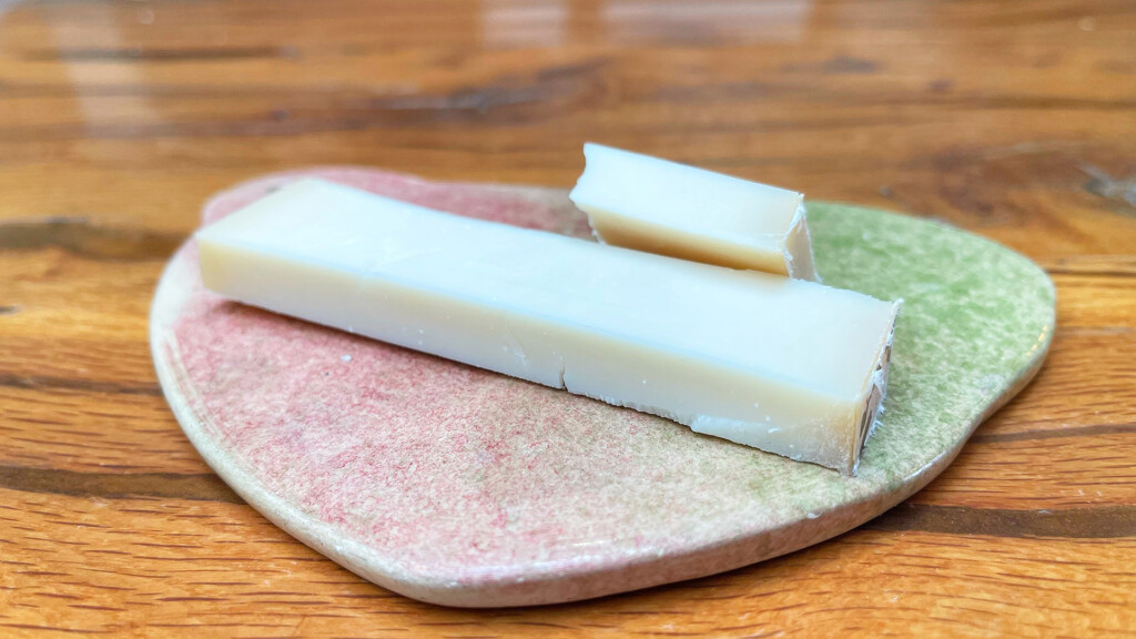 El queso gouda. Foto: Salva Moren