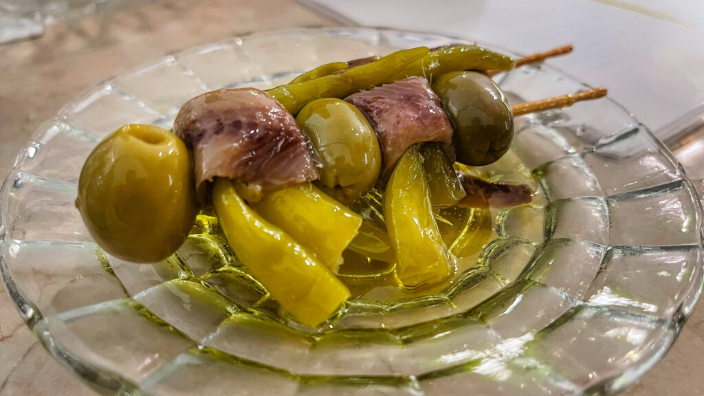 La gilda clásica. Foto: Salva Moreno