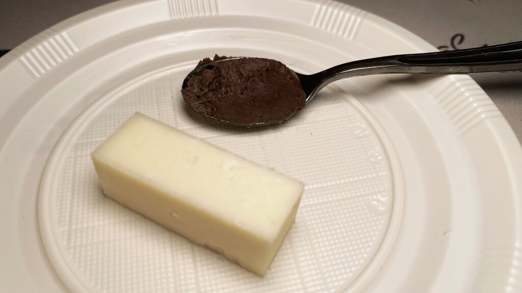 Otra de las armonías del concurso. Foto: Salva Moreno