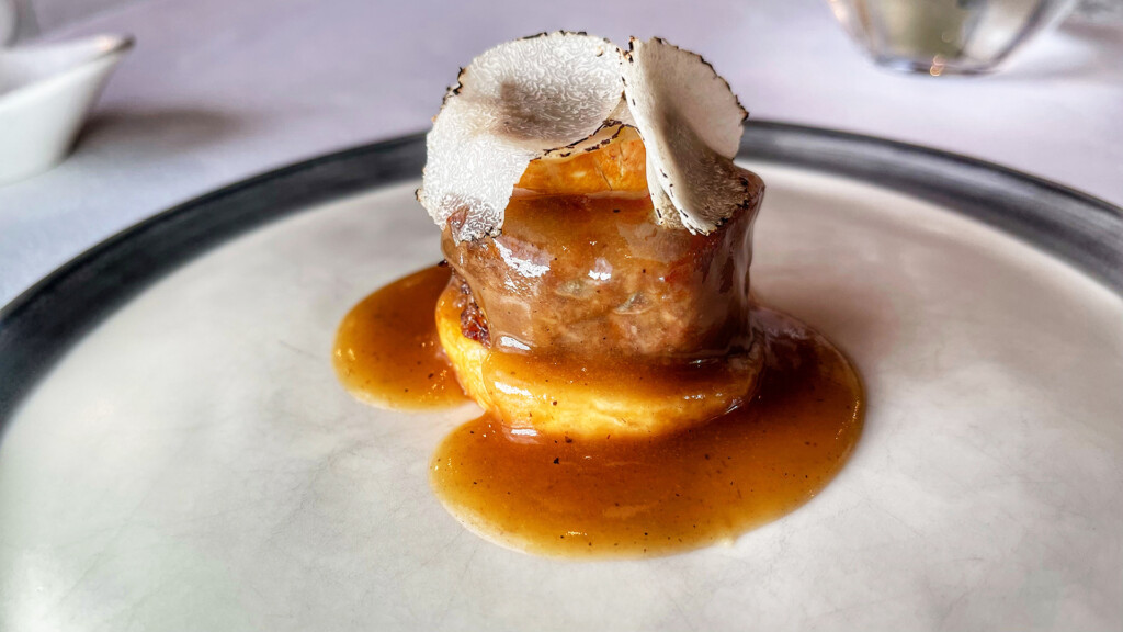 El rabo de vaca. Foto: Salva Moreno