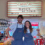Lorena Ganaza y Pablo Terrón, propietarios de Ganazas. Foto: Salva Moreno
