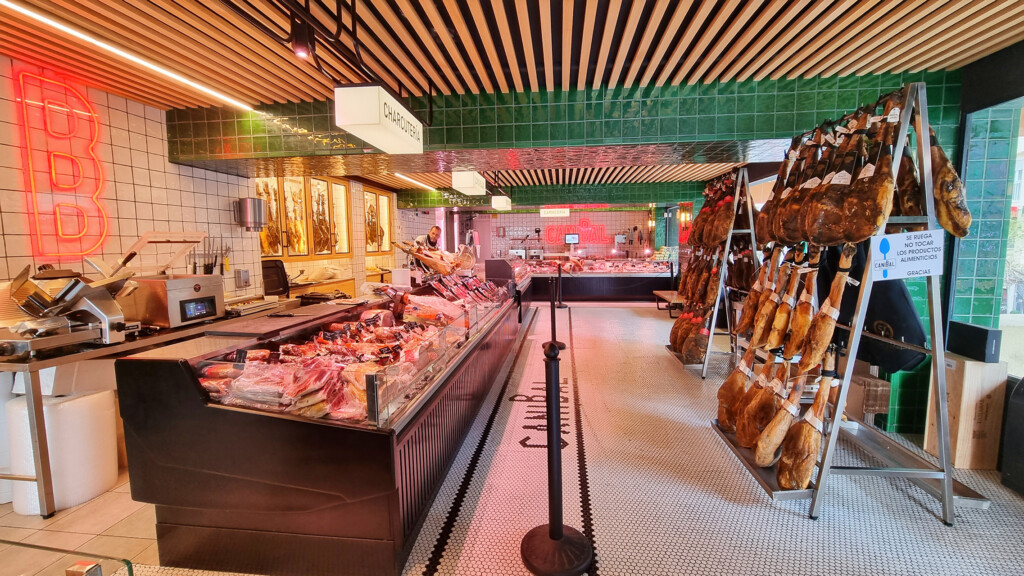 Espacio Caníbal, en Cádiz. Foto: Salva Moreno