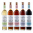 Los vinos de Torre de Macharnudo. Foto: Cedida