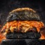 The Champions Burger vuelve en septiembre a Algeciras. Foto: Cedida